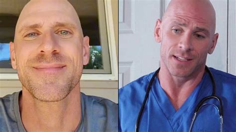 johnny sins with hair|KAIN HAIR